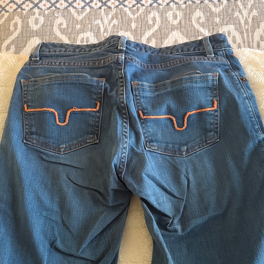 Lola Kimes Jeans